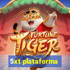 5xt plataforma